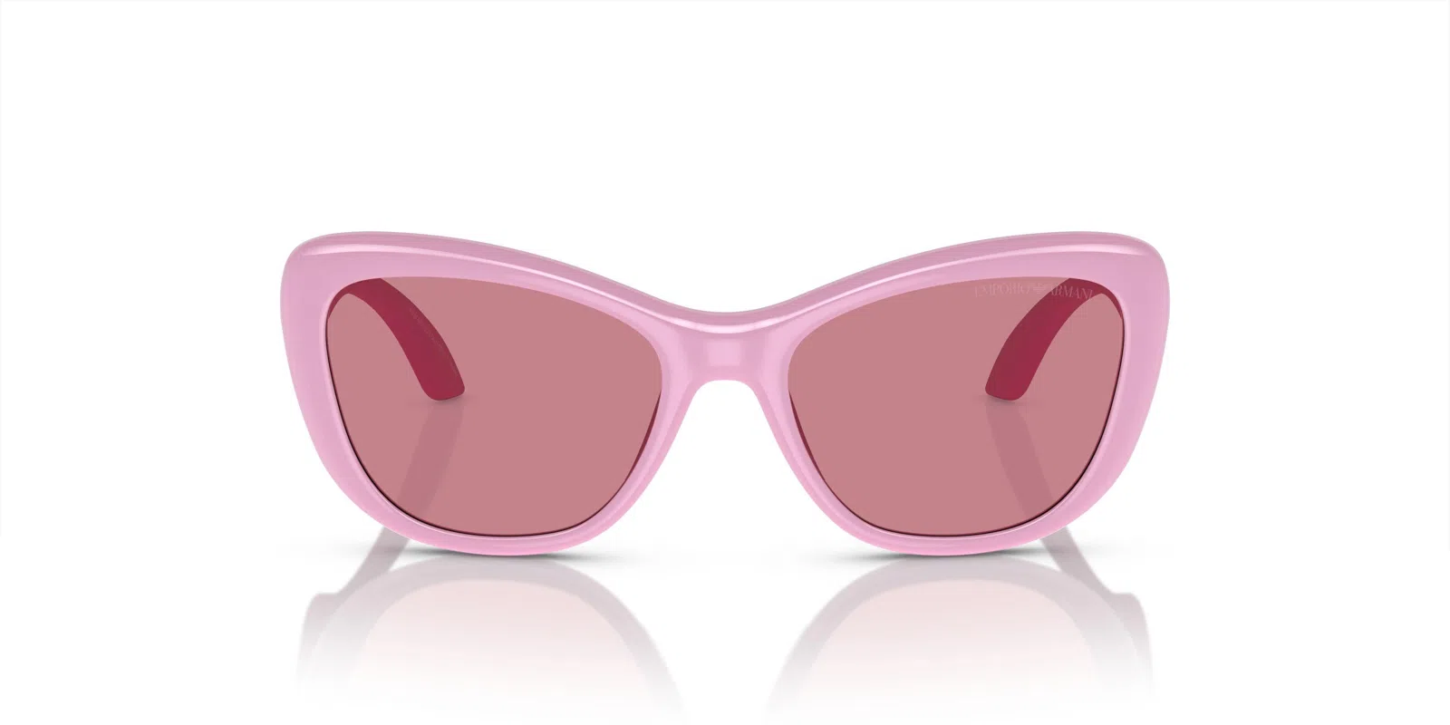Emporio Armani Kids 4004F Sunglasses - view 8